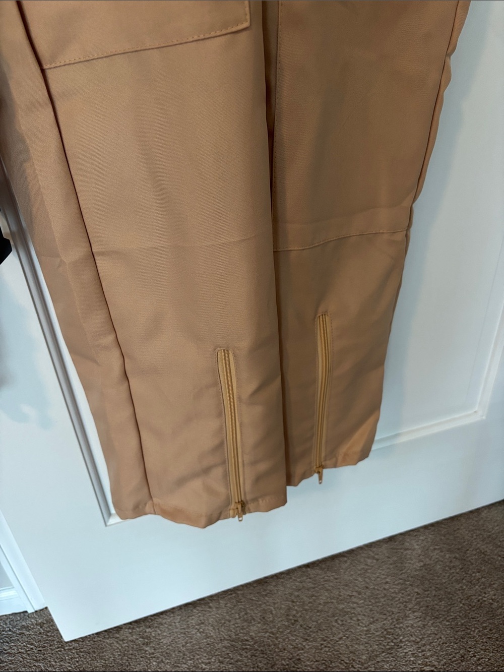 Ghostbusters Costume Adult Small - Picture 5 of 12